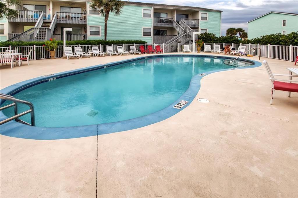 Renovated Pensacola Beach Condo With Community Pool! Extérieur photo