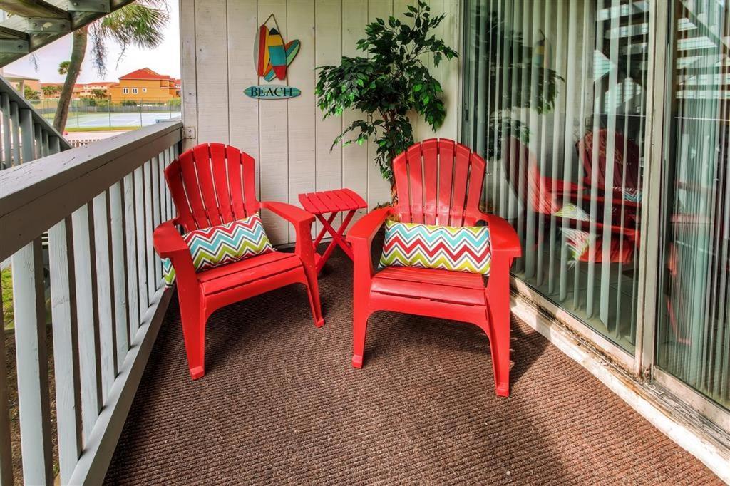 Renovated Pensacola Beach Condo With Community Pool! Extérieur photo