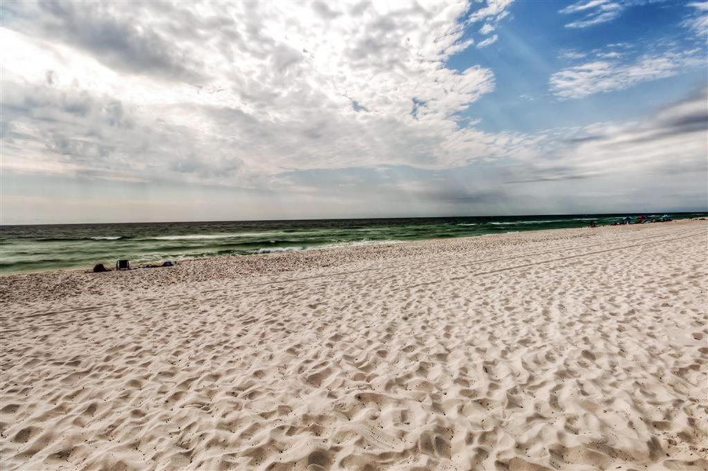 Renovated Pensacola Beach Condo With Community Pool! Extérieur photo